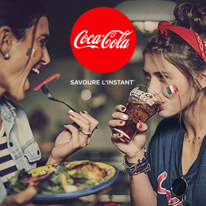 Coca Cola