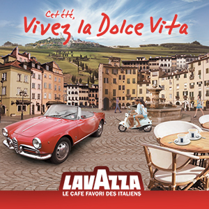 Lavazza