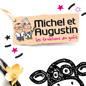 Michel et Augustin
