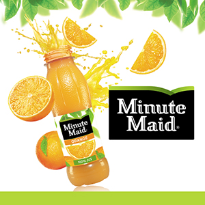 Minute Maid