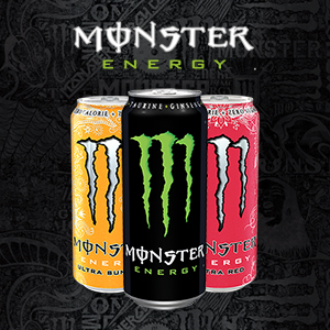 Monster