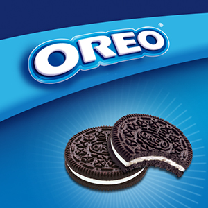 Oreo