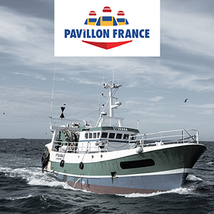 Pavillon France