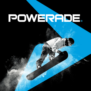 Powerade
