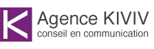 KIVIV - Agence conseil en communication