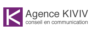 Agence KIVIV - conseil en communication