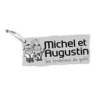 Michel et Augustin