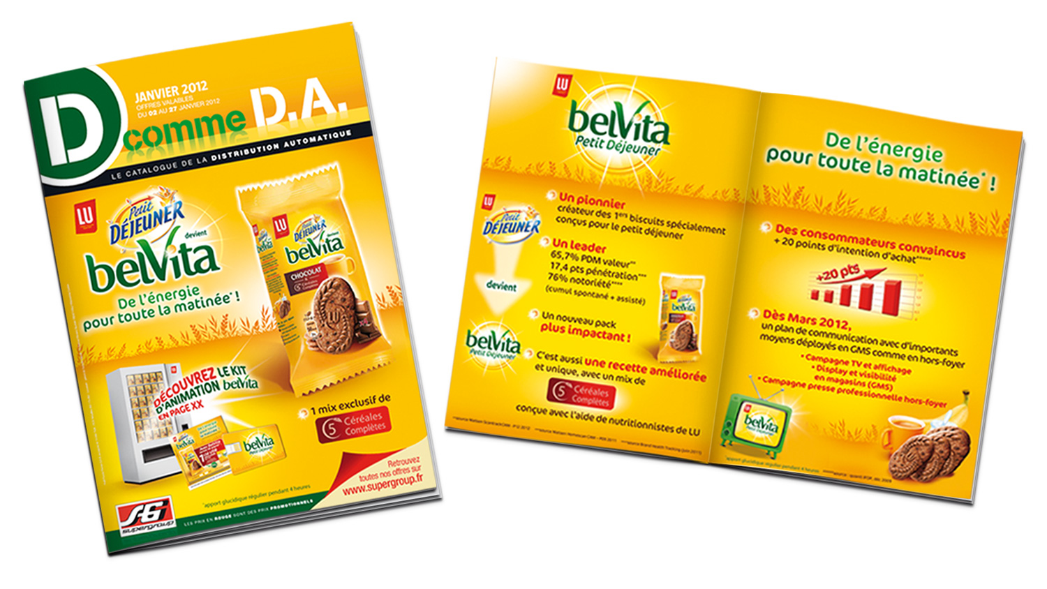 Belvita