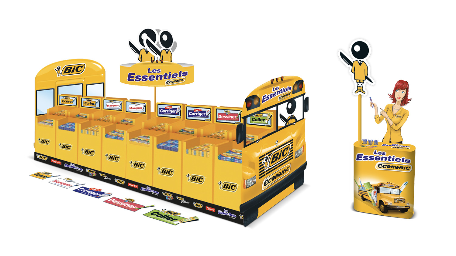 Bic