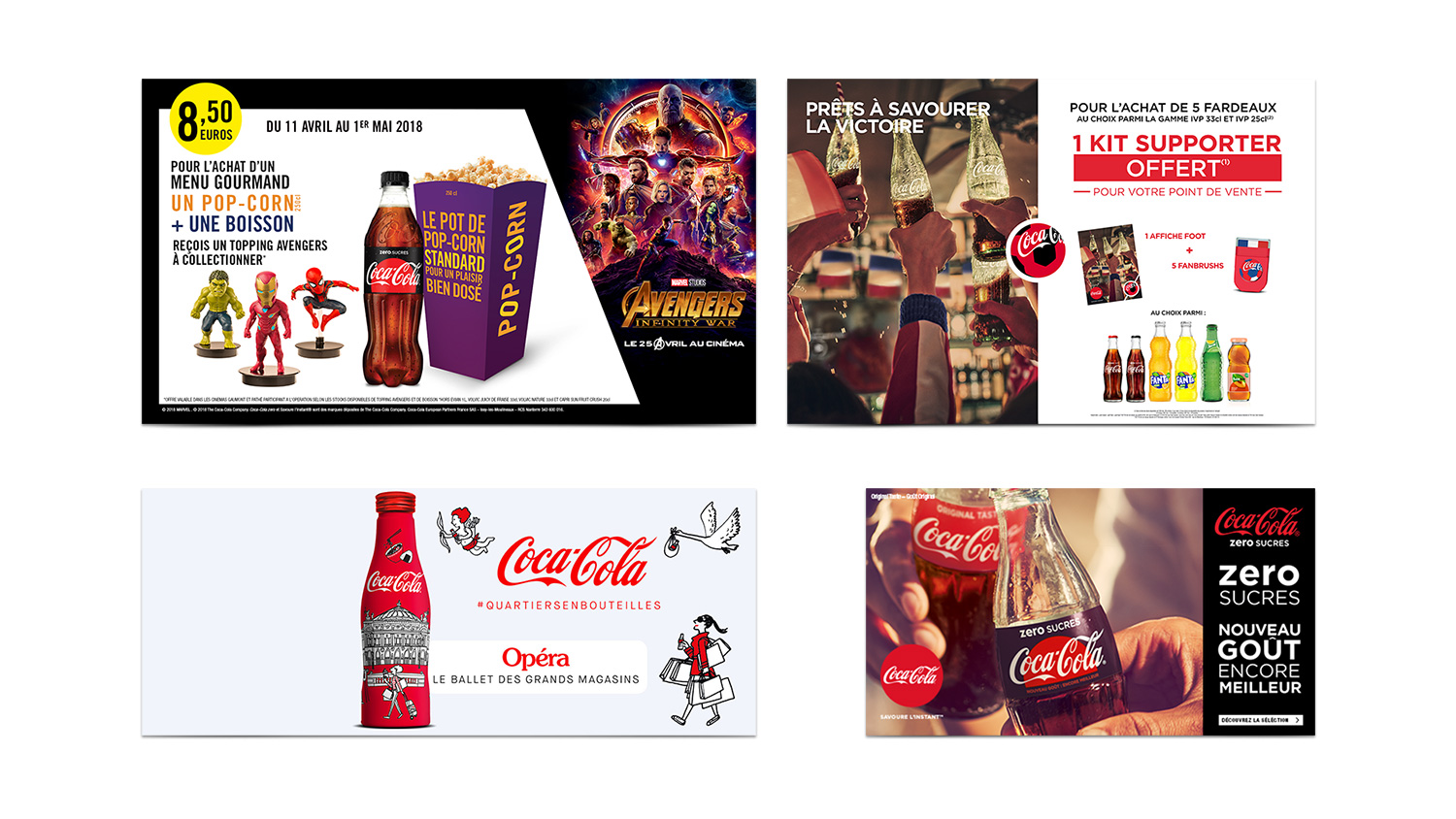 Coca Cola