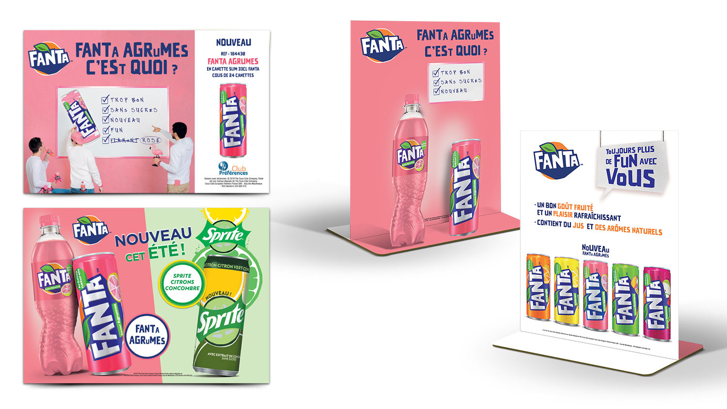 Fanta