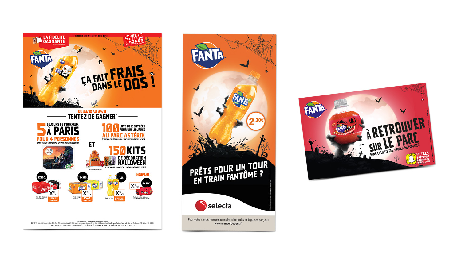 Fanta