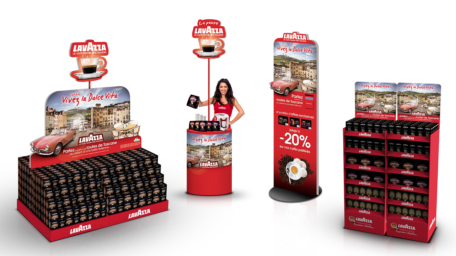 Lavazza
