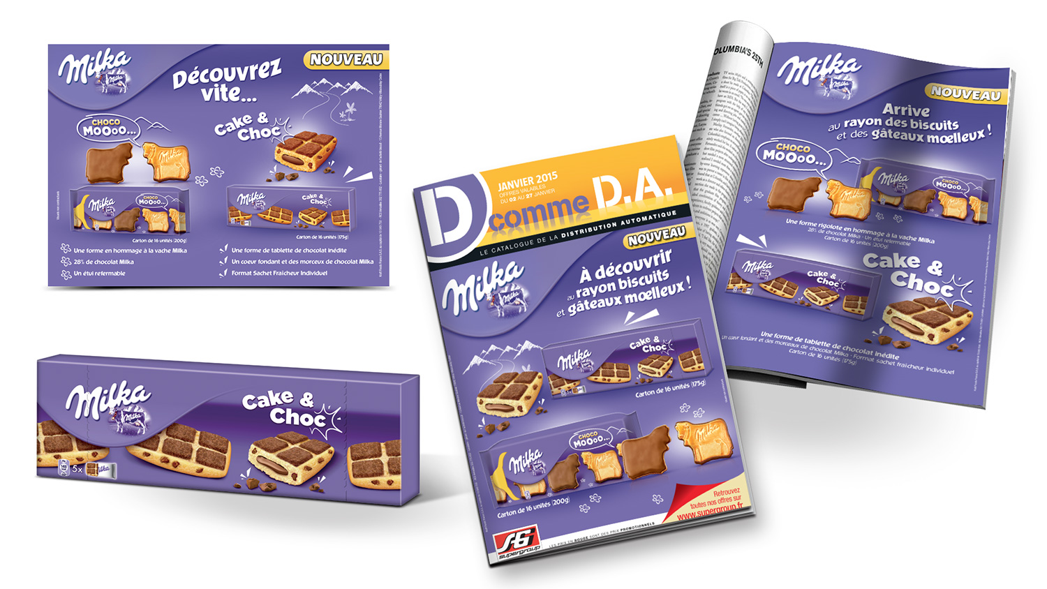 Milka