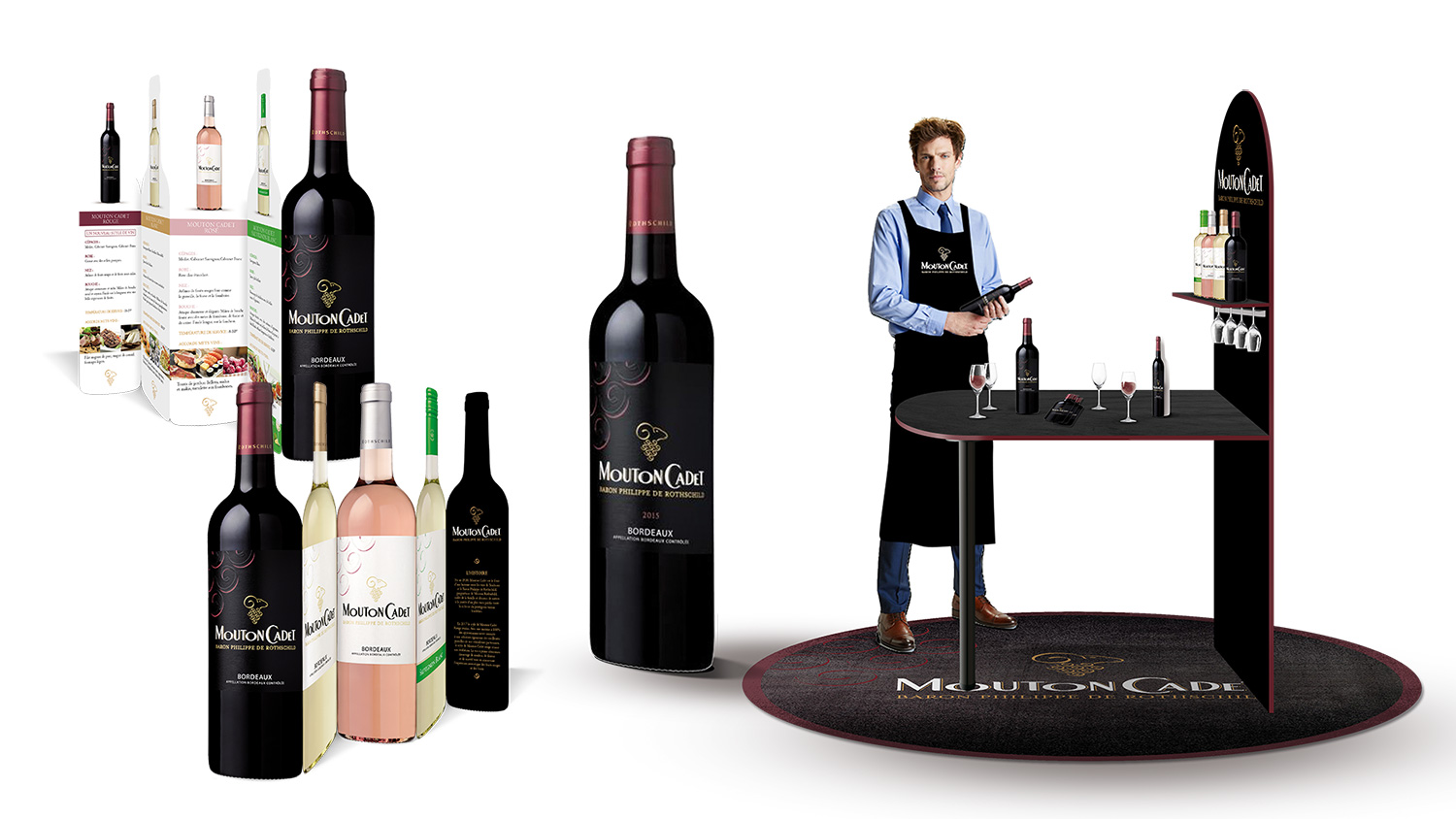 Mouton Cadet