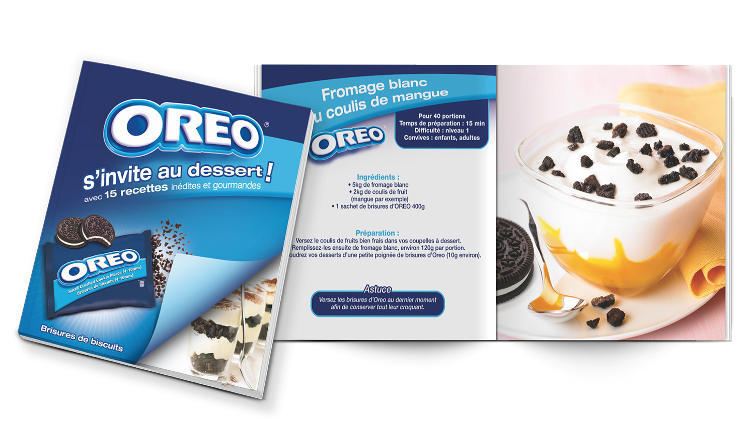 Oreo